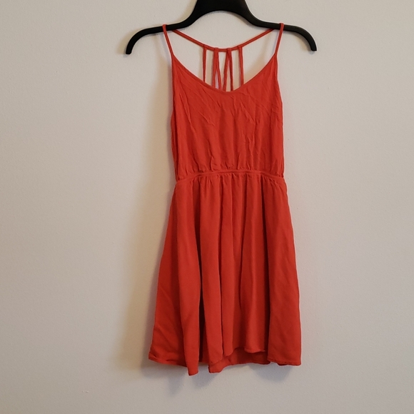 Lush Dresses & Skirts - Flowey dress - 2 for $10